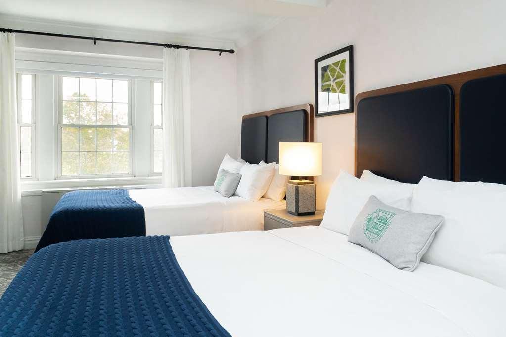 Hanover Inn Dartmouth Ruang foto